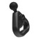 Body massager KZ 1426, electric, percussion, 30W, 4 modes, 1 nozzle, from the battery