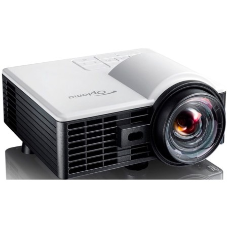 Projector Optoma E1P2A2F6E1Z1-2