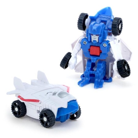 Mini Autobot robot, transforms, mix-2
