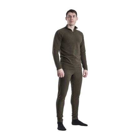 Male thermal underwear, size 36, height 140 cm-1