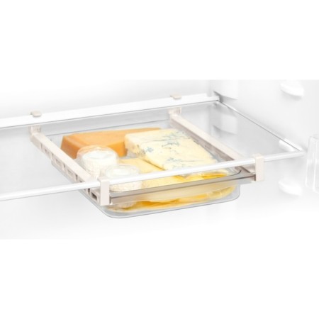 Органайзер подвесной FlexiSPACE, для холодильника, 29x24 см, узкий-3