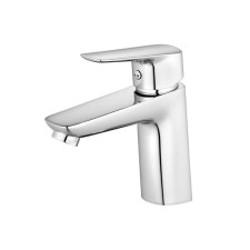 IDDIS VIBE VIBSB00i01 shell mixer, silicone aerator, chrome