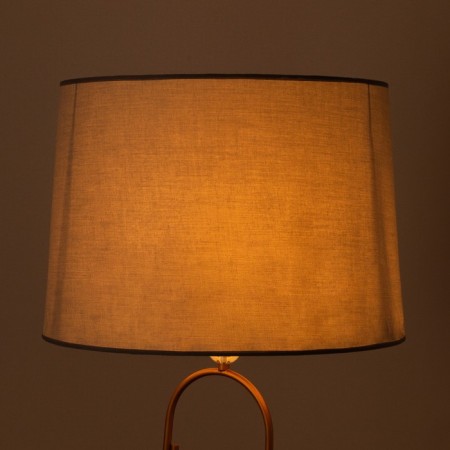 Obacoo "Giant" gray E27 50x50x35 cm-3