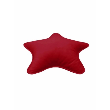 Decorative pillow "Star"