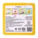 Reusable coloring "Animals", 12 p.