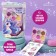 A set of children's cosmetics with stickers "Your magic"