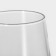 Glass glass "Allegra", 335 ml