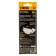 Protective glasses Denzel 89201, polycarbonate, open type, increased transparent lens