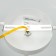 Emma chandelier 3he27 40w is white 51x51x25cm Bayerlux