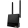 Wireless Router ASUS 4G-N16 N300 10/100Base-TX/4G CAT.4