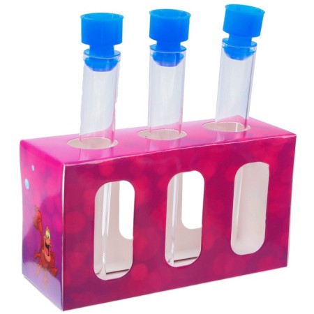 Set for experiments "Water Element", Princess-9