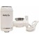 OASIS NP-W water heater, flow, 3 kW, white