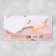 Money envelope "Happy Birthday", 19 x 0.7 x 9.5 cm