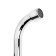 Komrad S11-143-1 bath mixer, two-wound, shower watering can and hose