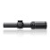 Optical sight Veber Wolf, 1.25-4.5x26 IR DND, corral