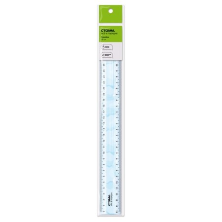 Line 30 cm Istanm "ice", plastic, euro suspension-1