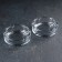 Ash Bistro, D = 10.7 cm, 2 pcs