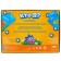 Board game for guessing the mixers "Who am I?", With pictures