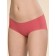Women's underpants, size 44, red color