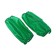 Apron for labor + sleevens, 550 x 440/250 x 160 mm, size M (height 122-158), calligrata green