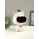 Steam for the little things "cat" 26x17cm ////