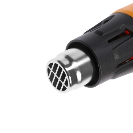 Technical Fenior DEKO HG2400W, 2400 W, 300/500 l/min, 380/600 ° C, 4 nozzles-1