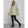 Winter jacket, size 42, light color