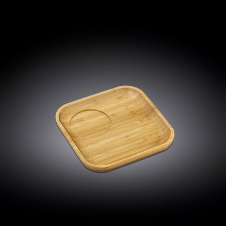 Square Square Wilmax England, size 15x15 cm