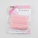 Decorative gum, 14 mm, 10 ± 1 m, light pink color