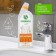 The tool for washing plumbing Synergetic grapefruit and orange 5 in 1, 0.7l