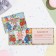 Diploma "Graduate of kindergarten!" satchels, glitter, 44.5 x 16.5 cm