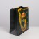 Gift Laminated horizontal package, packaging, “for a real hero!”, Ml 23 x 27 x 11.5 cm