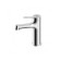 LEMARK Minima LM3806C kitchen mixer, single -legged, spout length is 121.5 mm, chrome