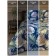 Bed linen 1.5 joint venture amore mio, size 150x210 cm, 145x215 cm, 70x70 cm