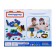 Designer "Building Bloks", 170 parts