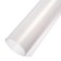 PET-A sheet, thickness 0.3 mm, 2.05 × 1.25 m, without UV, transparent