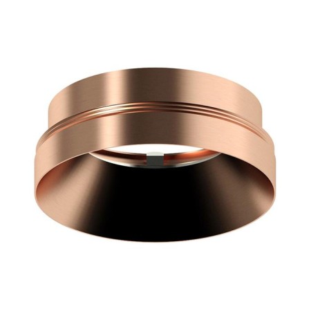 Front nozzle for Ambrella Light Diy Spot, 10W MR16, Color Gold