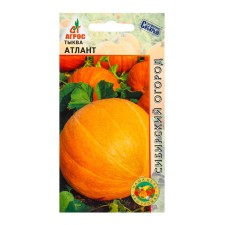 Atlant pumpkin seeds 3pcs*