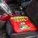 Car charm, mix
