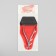 Manicure nippers, 10 cm, blade length - 10 mm, in a case, silver color