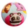 Baby soft ball "Together is more fun", puffs 4.5 cm, in showbox