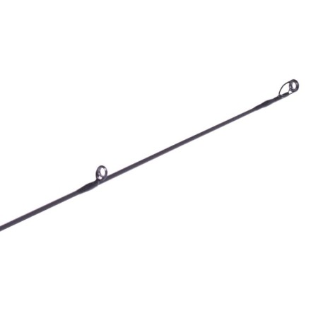 Spinning Salmo Sniper Spin II Travel 20, test 5-20 g, length 2.4 m.-4