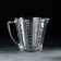 Capherine measuring glass, 1155 ml