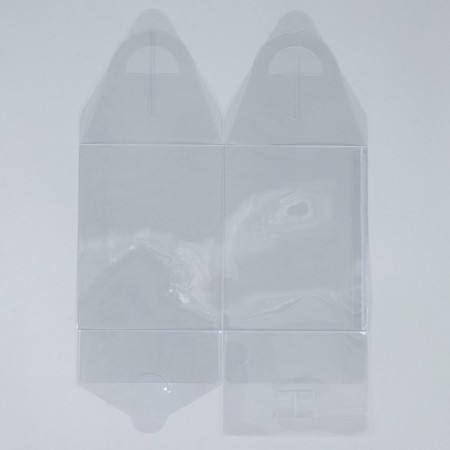 Confectionery box, chest, packaging, “You are my happiness”, 14 x 14 x 18 cm-8