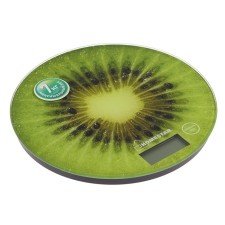 Libra Kitchen Homestar HS-3007, electronic, up to 7 kg, green