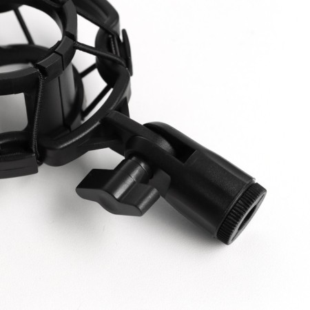 Holder for the microphone Music Life FZ06, Spider, D-4.5/5 cm, 10.5 x 15 cm-1