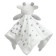 Toy - Comforter "Layer", rattle, crumb I