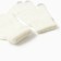 Sensory gloves, white color, river 18