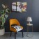 Highway lamp 16781/1 E27 40W 12x12x35 cm Risalux