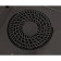 Hon surface Darina 5 P9 EI304 b, induction, 4 burners, sensor, black